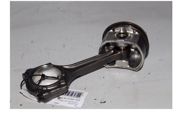 Píst Fiat 500 169A4000