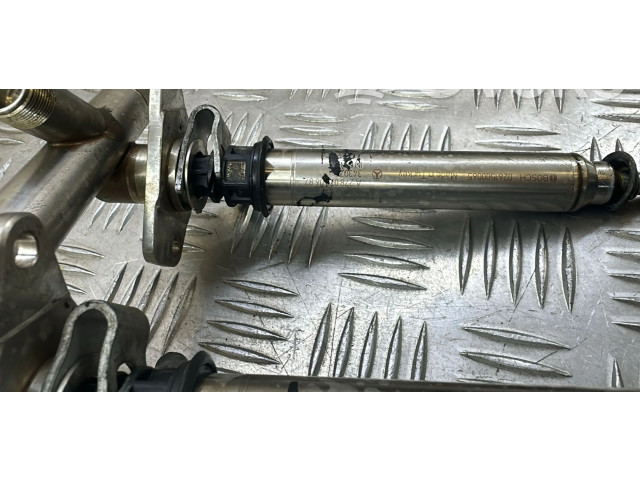 Vstřikovač A2740700995, A2780700687 Mercedes-Benz C W205 M274920