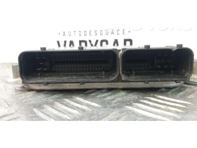 Řídící jednotka 038906019J   Seat Alhambra (Mk1) 