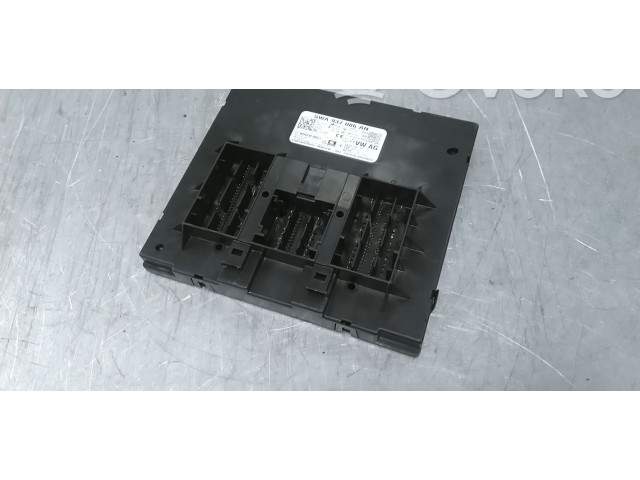 Модуль управления BSM 5WA937086AN, 5WA937086AP   Cupra Formentor    