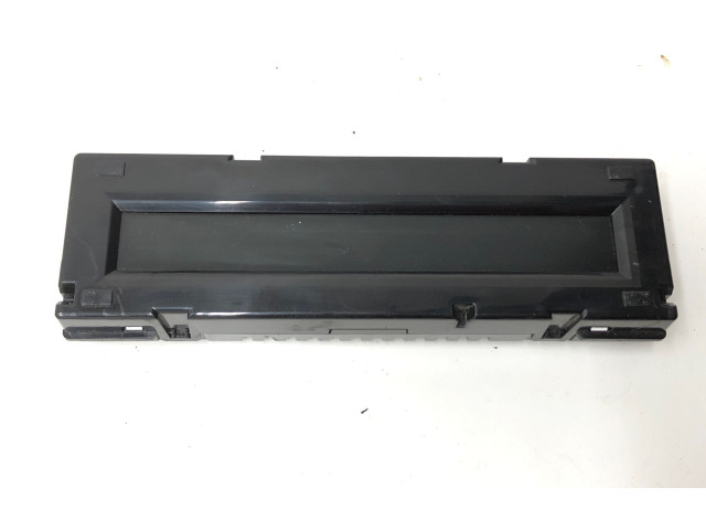 Дисплей 13390277, 565412769 Opel Meriva B