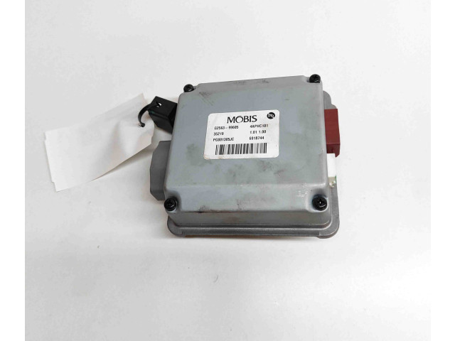 Блок управления G256399605   Hyundai Ioniq