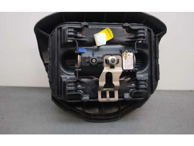 Подушка безопасности водителя 8200102820A   Renault Vel Satis