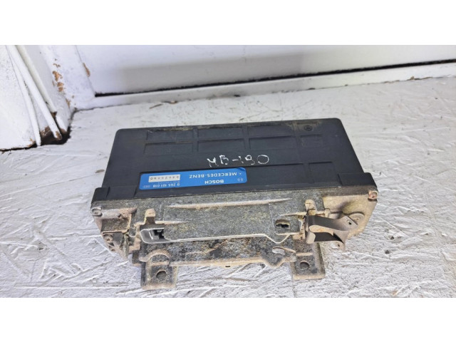 Блок управления АБС 0265101018, 64626660 Acura ILX