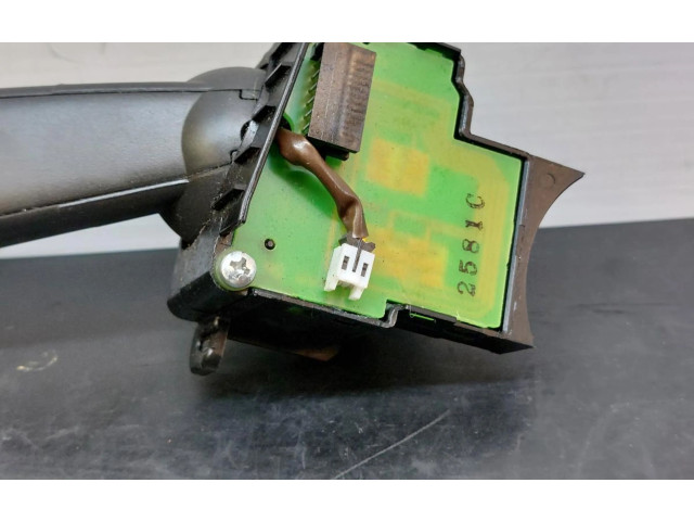 Включатель скорости стеклоочистителей 17D770, 7H84R Volvo S40