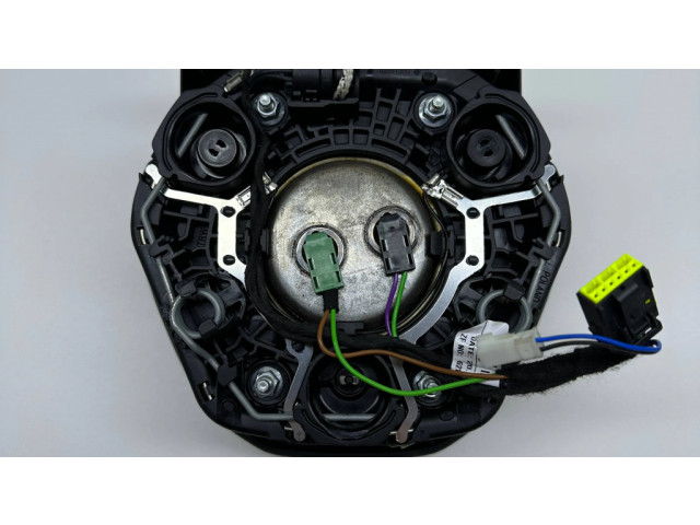 Подушка безопасности водителя 7945854-05 BMW 4 G22 G23 G24 G26