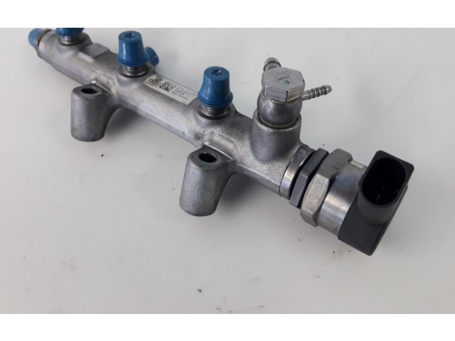 Топливная рампа 059130090BT, 059130090BT   Audi A5 Sportback 8TA   для двигателя CLAB(Euro 5)