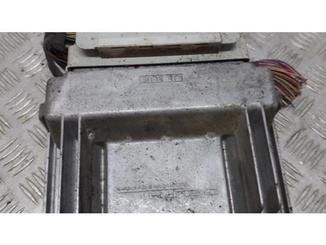 Řídící jednotka 09380717 Chevrolet Alero 2001