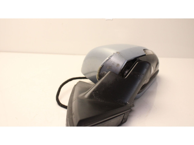 Zpětné zrcátko  Volkswagen Tiguan 2011  2008R  