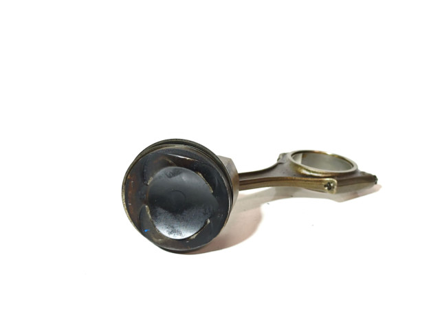 Поршень с шатуном 06EA Audi A6 S6 C6 4F