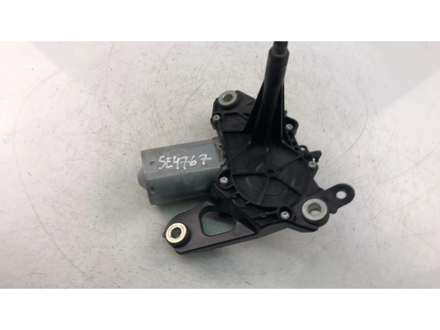 Моторчик дворников 7168153 Mini One - Cooper Clubman R55