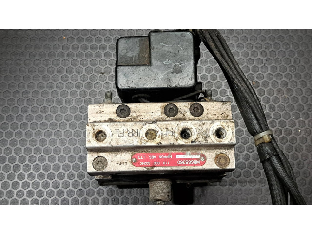 Блок АБС 11000030240 Mitsubishi Eclipse