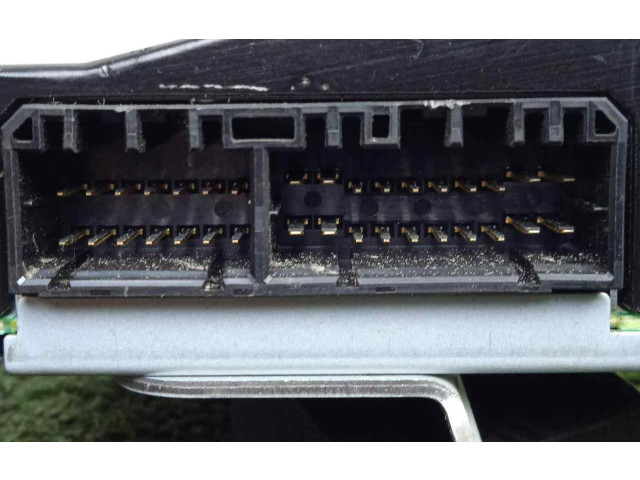 Блок управления Honda Accord