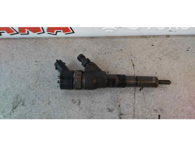 Форсунка 0445110076    Peugeot 406   