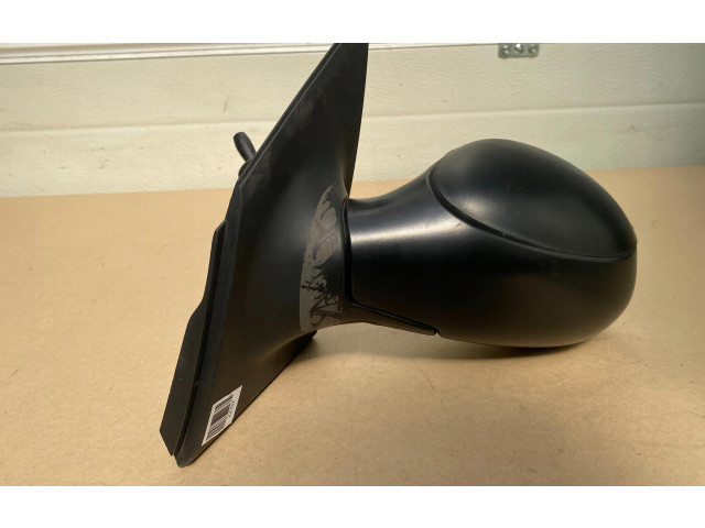 Зеркало электрическое Citroen C2 - года