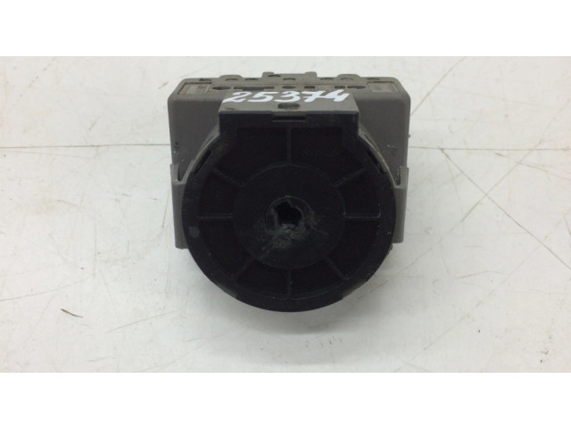 Контакты замка зажигания