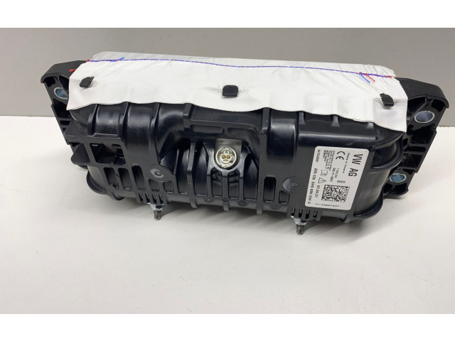 Подушка безопасности пассажира 5H0880204G Volkswagen Golf VIII