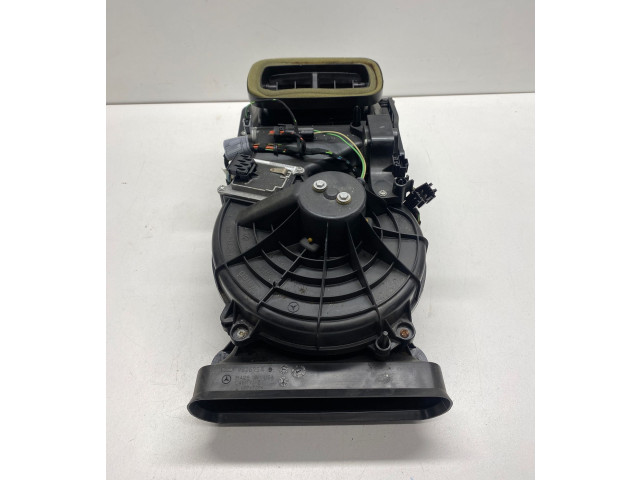 Вентилятор печки A2518300008, 929566G Mercedes-Benz R W251