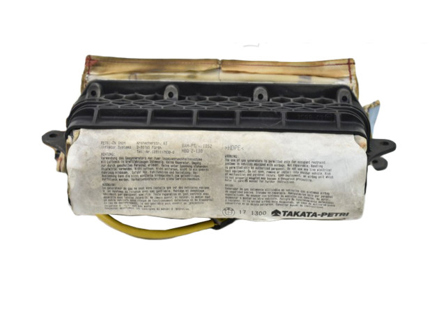 Подушка безопасности пассажира BMW Z4 E85 E86