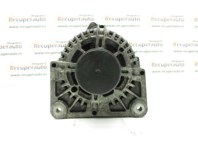 Генератор 8200667608A   Nissan Tiida C11      