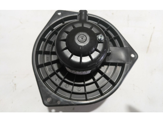 Вентилятор радиатора     7802A217    Mitsubishi ASX 