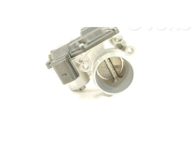 Зеркало (механическое) Ford Focus ST 2015 - 2018 года