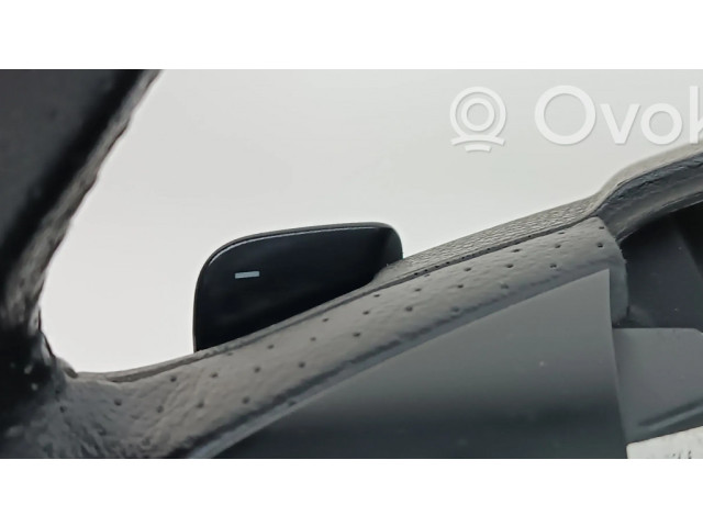 Volant Seat Alhambra (Mk2) 2011 7N5419091ABOU, 7N5419091A  