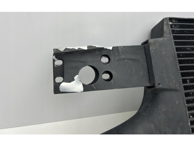 Интеркулер  WAGNERINTERCOOLER   Audi RS3 