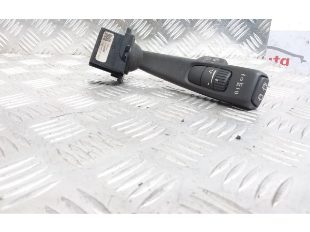 Ручка стеклоочистителей