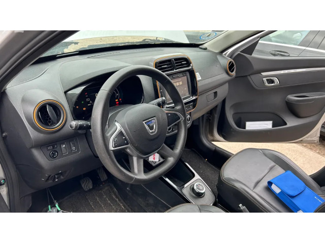    Рулевая рейка 488109334R   Dacia Spring 2021- года