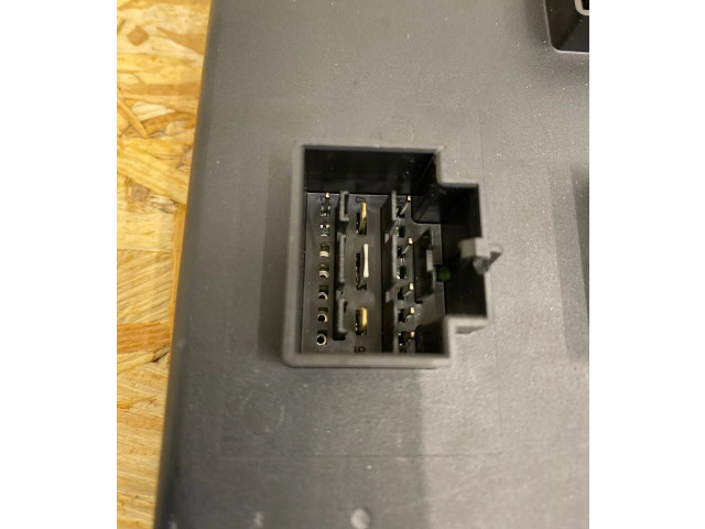 Блок комфорта 4H0907063CF, 4H0907063 Audi A7 S7 4G