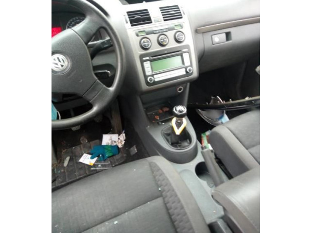 Моторчик дворников NT    Volkswagen Touran I