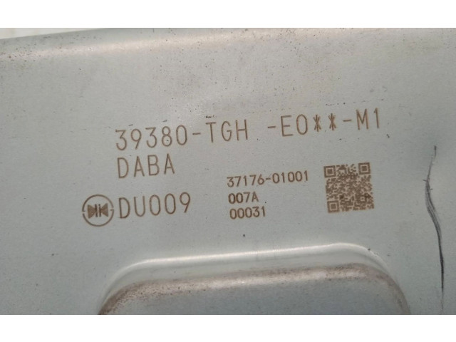 Pojistková skříňka Блок управления двигателя 39380TGHE0M1   Honda Civic 