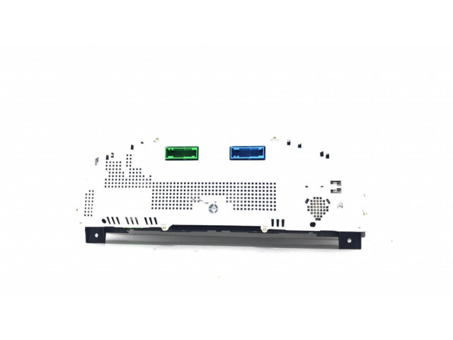 Панель приборов 3D0920881   Volkswagen Phaeton       