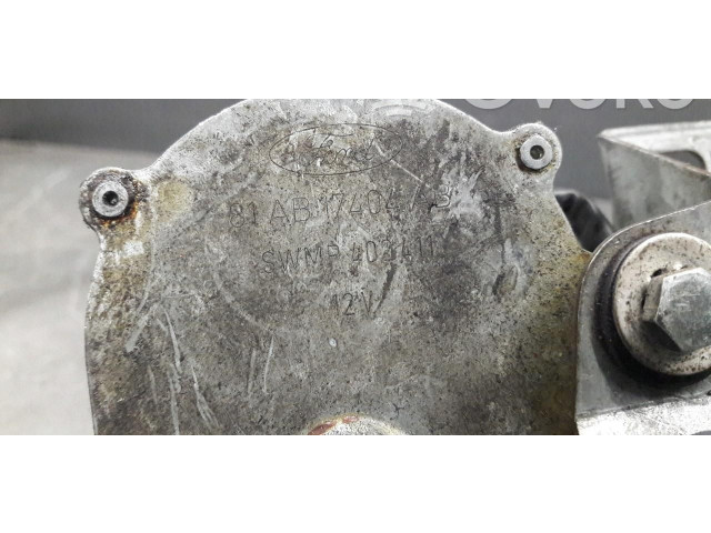 Моторчик заднего дворника 81AG17K441AA    Ford Ranger