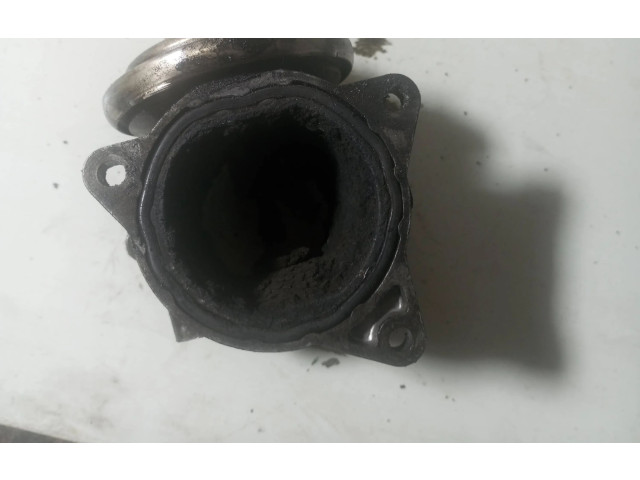 Клапан EGR 038131501AN, 264906010   Skoda Octavia Mk2 (1Z)   