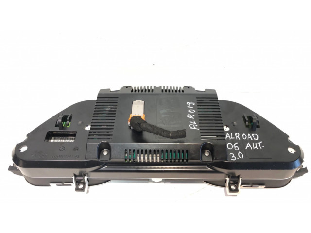 Панель приборов 4F0920980M Audi A6 Allroad C6