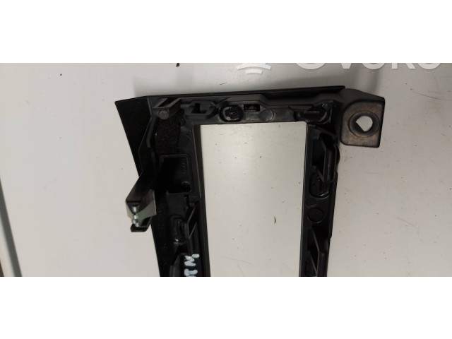 Блок управления климат-контролем A2076801589   Mercedes-Benz E A207