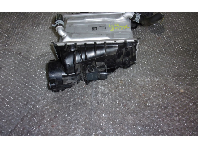 Интеркулер  8641466   Volvo XC90 