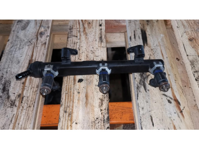 Vstřikovač 04E906031F, 04C133313R Skoda Citigo pro benzínový motor 1.0 CHY