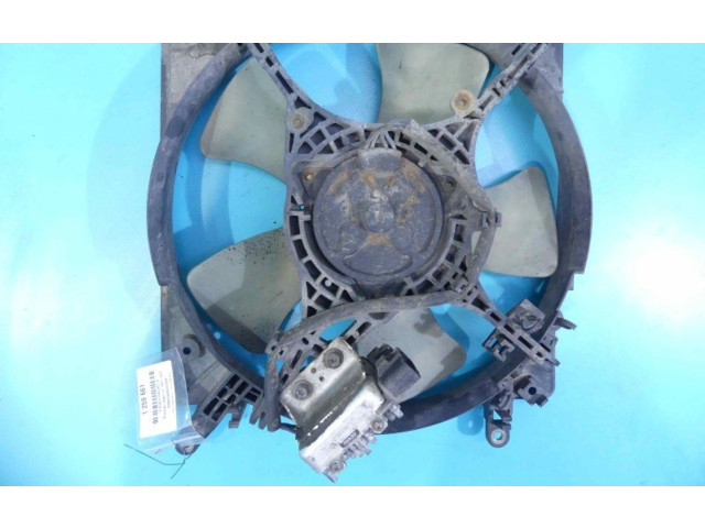 Комплект вентиляторов 04993-3012, IMPRK1259661 Mitsubishi Galant