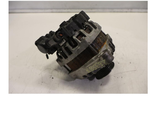 Генератор 37300-04700 Hyundai i10