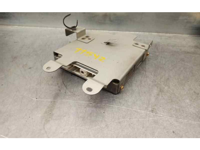 Řídící jednotka 237102N106 Nissan Almera 1997