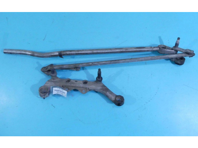 Механизм стеклоочистителей (трапеция) IMPRK1294327   Audi Q7 4L      