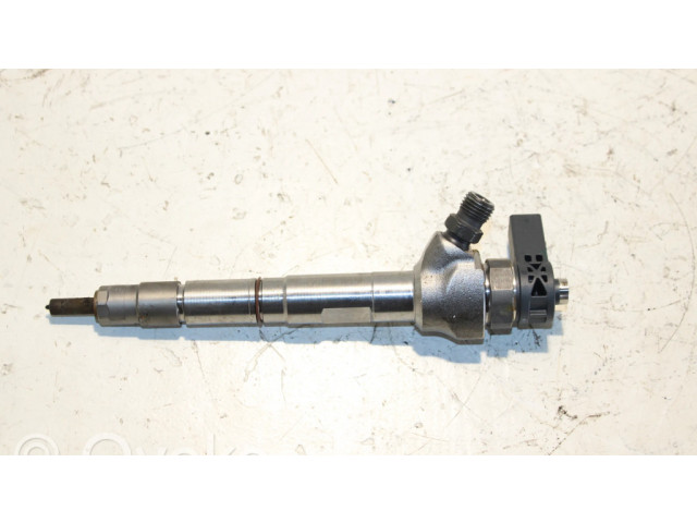 Vstřikovač 04L130277AE, 0445110471 Audi A4 S4 B9 8W pro naftový motor 2.0 DET