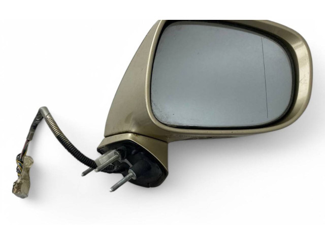 Зеркало электрическое        Lexus IS 220D-250-350  2006 - 2013 года   