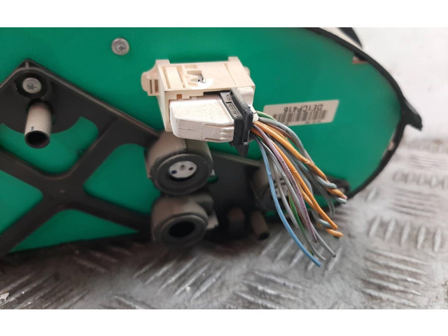 Přístrojová deska Citroen Berlingo 2006 9659364180