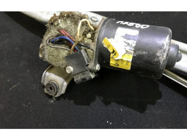 Моторчик дворников Volkswagen Jetta II