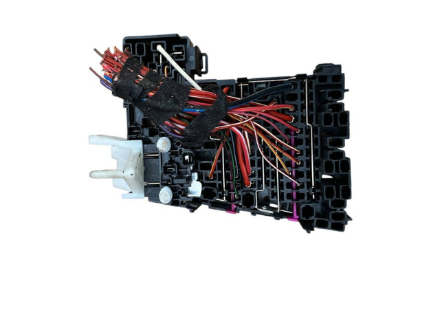 Блок предохранителей 5Q0937615C, 20042017 Skoda Octavia Mk3 (5E)