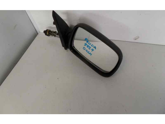 Zpětné zrcátko Сзади Skoda Felicia II 1997 6U1857502, SK0067113